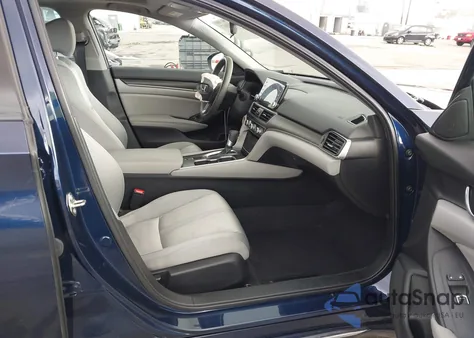 2020 Honda Accord Ex from USA, damaged, VIN 1HGCV1F45LA028309